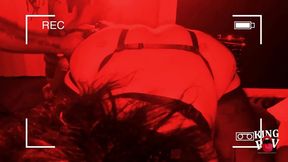 mandie maytag takes it up the ass and deepthroats pov