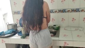 joven hermanastra colegiala se deja meter la gran polla de su hermanastro por el cono rico y apretado - porno en espanol