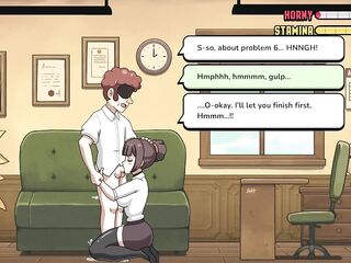 Problematic Subjects: The Teacher-Student Controversy in Hentai and Comics Complete Guide and Last Scene