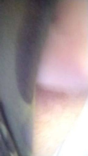 Hermaphrodite cums on their uniform