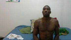 Reggie James Private Show - Part 2