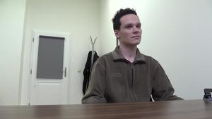 Dirty Scout: Cock Swapping Job Interview Technique
