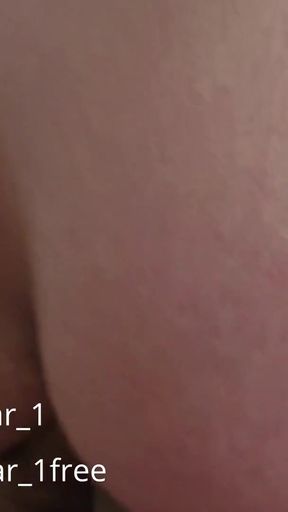 Stunning moment from "tree gay 2 dick my ass"