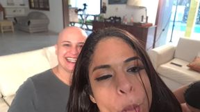 a cura gay - rayssa garcia - natasha rios - polly petrova - fermazzoni - andre garcia