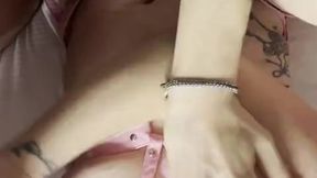 johnholmesjunior threesome with Michaela McKenzie in private kamloops party