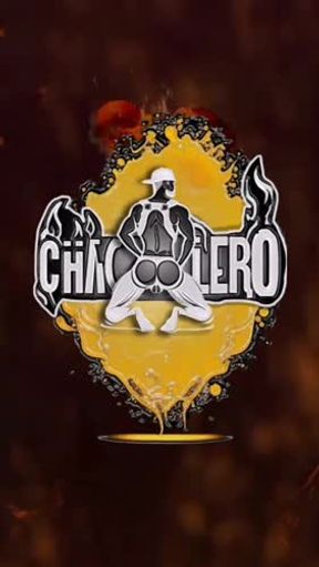 ? Becerrito pegado ? a su lobo feroz ?