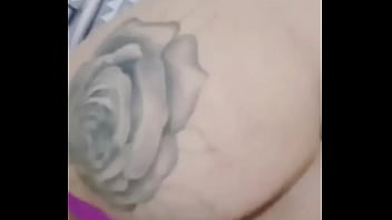 Minha amiga deliciosa.