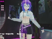 One Word: Underboob (01/10/21)