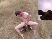 Naked Public walk
