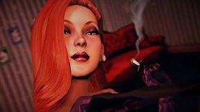 Songbird&#039;s Shame - Jessica Rabbit