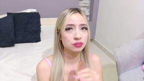 Lia S Private Show