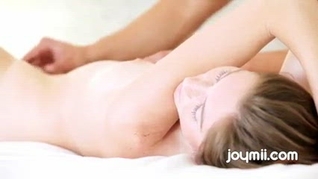 Joymii Presents: Katie G's New Teen Erotica with a Happy Ending