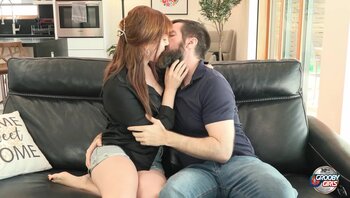 Chris Epic's Sizzling Bareback Passion with Trans Goddess