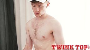 TwinkTop - Three cute twinks Austin Felix and Lukas fuck their coaches