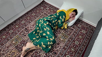 Homemade Hot Sex With My Cute And Tight Pussy Afghan Stepsister