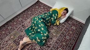 Homemade Hot Sex With My Cute And Tight Pussy Afghan Stepsister