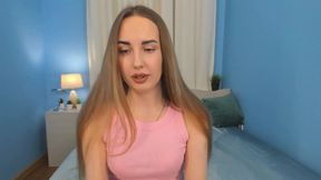 Kelly Coy Private Show