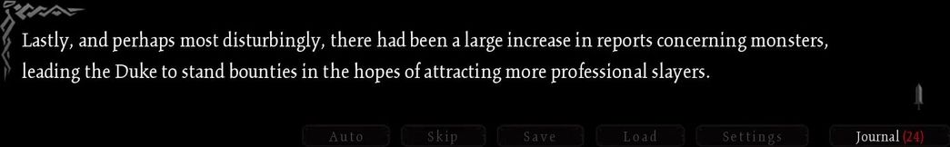 [Gameplay] Seeds Of Chaos: Chapter V - The Ritual Of The Sacred Deflowering