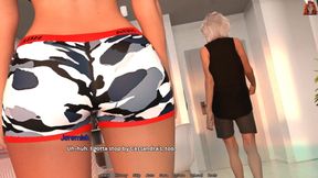Fate Won't Seperate Us V0.5b Cuckold Update 02