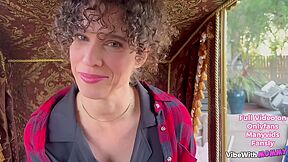 In Mystery Amateur Blowjob With Vibewithmommy