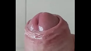 minha rola babando de tes&atilde_o