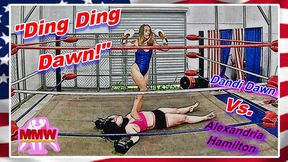 Ding Ding 'Dawn!