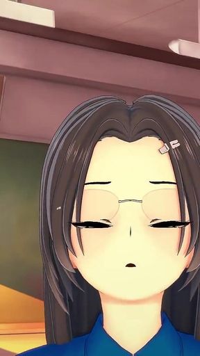 Shinmai Maou Ntr Testament Chapter 2 - the Teacher Put on a Uniform so I Could Fuck Her