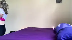Southern Hotwife Surprise Creampie