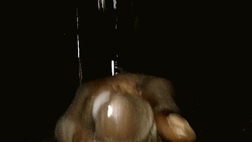 CUM OVERLOAD!