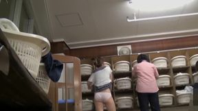 Best Asian booties from the changing room voyeur cam pk08