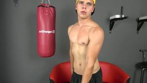 EastBoys - Plowing hard and muscled gay