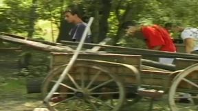 Boys On The Ranch 4