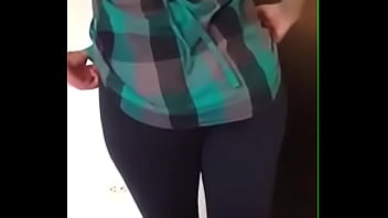 Mi novia en Leggins me ense&ntilde_a la tanga