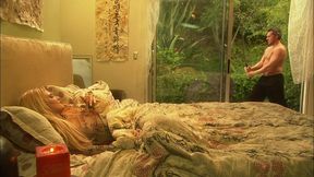 cassie courtland pleases the generals well and is rewarded with cock and cumload