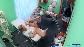 Bianca Fererro 2 - Fkehospital - Teaser Video