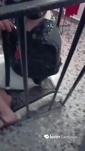 Soy dueña de si oxígeno