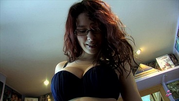 Zenda Sexy, young temptation.