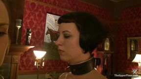 Service Session: Domestic Training