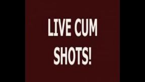 Live Ts Cum 140