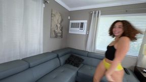Spicy Threesome with Willow Ryder Kali Roses & Jmac