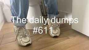 The daily dumps #611