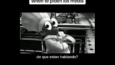 Hombre pregunta contexto