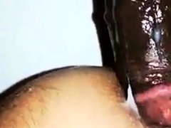 Creampie in Marrakech, Huge Arab fucked me 4 times ...