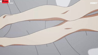 Compilation of Hot Japanese Anime 'Shinnyuugaa' Season 3 Episode 1