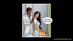 Savita Bhabhi Videos - Episode 46