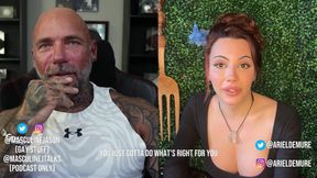 Porn Star Confessions - Ariel Demure (episode 105)