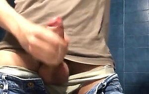 11 yummy explosive cumshots from big hard cock