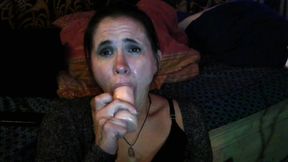 Tessa Warren Private Show