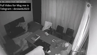 Indian Tamil Wifey Plowing 2