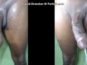 David Drencher: Another Massive BBC Cumpilation